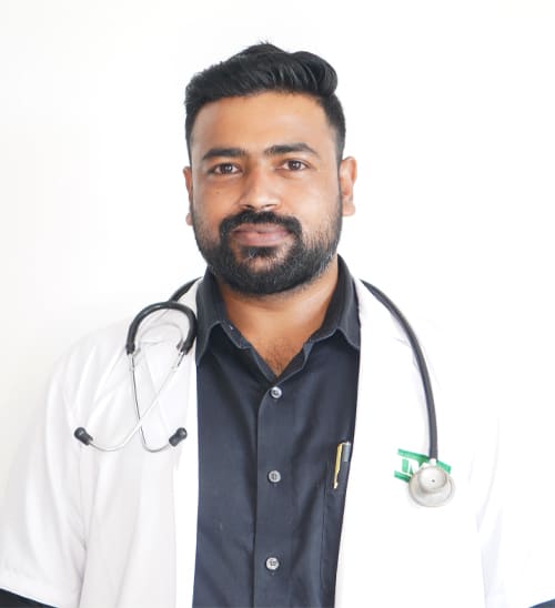 Dr. Naveen K